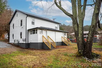 576 Pickens Highway, Rosman, NC 28722 - Photo 23