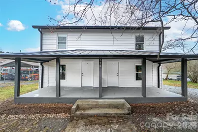 576 Pickens Highway, Rosman, NC 28722 - Photo 3