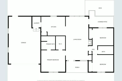 121 Polaris Drive, Wingate, NC 28174 - Photo 39