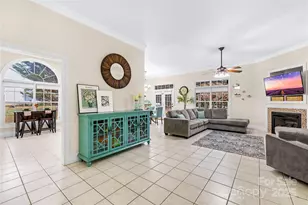 115 Spring Lake Dr, Troutman, NC 28166 - Photo 5