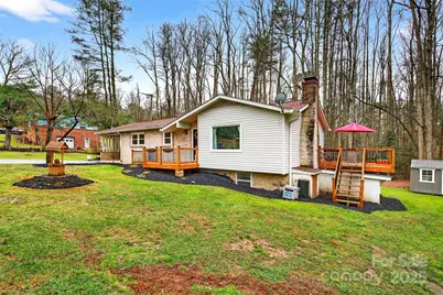 45 Due West Road, Hendersonville, NC 28792 - Photo 41