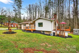 45 Due West Rd, Hendersonville, NC 28792 - Photo 41