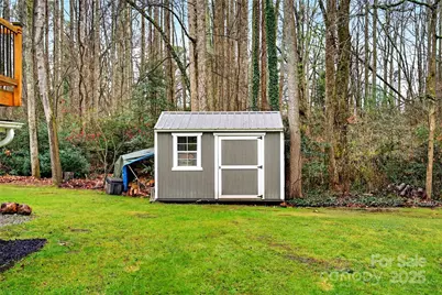 45 Due West Road, Hendersonville, NC 28792 - Photo 43