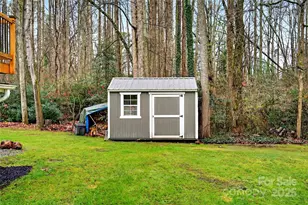 45 Due West Rd, Hendersonville, NC 28792 - Photo 43