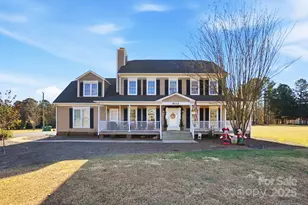 8010 Silver Maple Ln, Mint Hill, NC 28227 - Photo 3