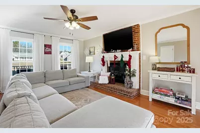 8010 Silver Maple Lane, Mint Hill, NC 28227 - Photo 11