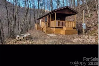 000 Wayah Zooshuga Road, Maggie Valley, NC 28751 - Photo 1