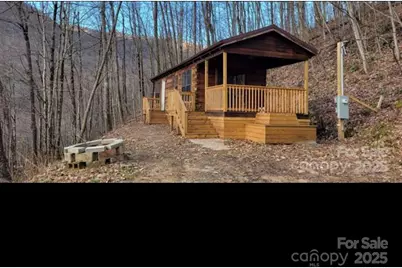 000 Wayah Zooshuga Road, Maggie Valley, NC 28751 - Photo 1