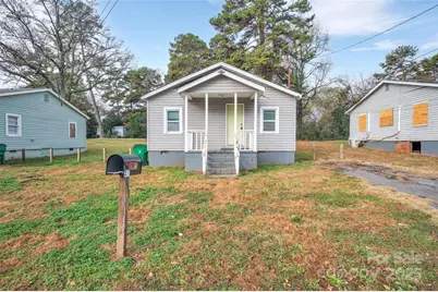 2523 Eddington Street, Charlotte, NC 28208 - Photo 1