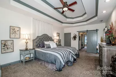 7957 Glen Abbey Circle, Stanley, NC 28164 - Photo 15