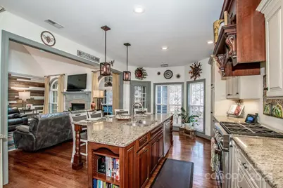 7957 Glen Abbey Circle, Stanley, NC 28164 - Photo 11