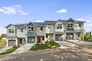 5 7 9 11 Bolton St, Asheville, NC 28806 - Photo 1