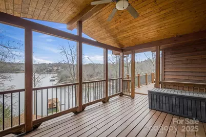 536 Harborside Drive, Nebo, NC 28761 - Photo 33