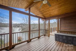 536 Harborside Dr, Nebo, NC 28761 - Photo 33