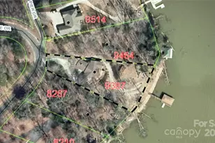536 Harborside Dr, Nebo, NC 28761 - Photo 15