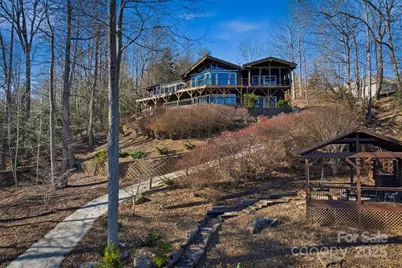 536 Harborside Drive, Nebo, NC 28761 - Photo 5