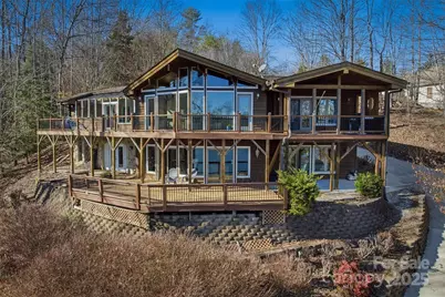 536 Harborside Drive, Nebo, NC 28761 - Photo 3