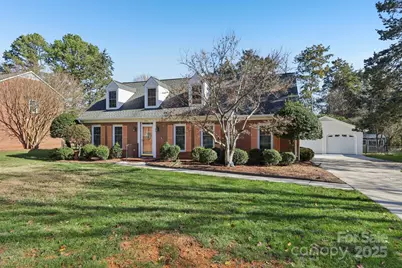 5721 Carmel Station Avenue, Charlotte, NC 28226 - Photo 1