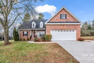 1339 Harvest Moon Way, Shelby, NC 28150 - Photo 1