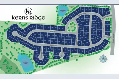 1170 Kildare Drive #77, Salisbury, NC 28146 - Photo 3