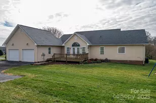 1611 Emmaus Walk, Conover, NC 28613 - Photo 33