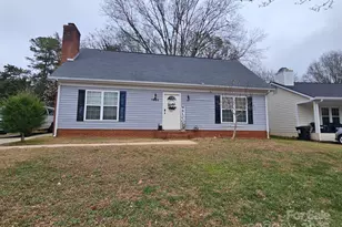 7344 Rena Mae Ln, Charlotte, NC 28227 - Photo 1