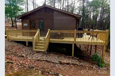 8550 Faraway Drive, Connelly Springs, NC 28612 - Photo 5