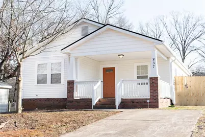 837 Rodey Avenue #20, Charlotte, NC 28206 - Photo 9