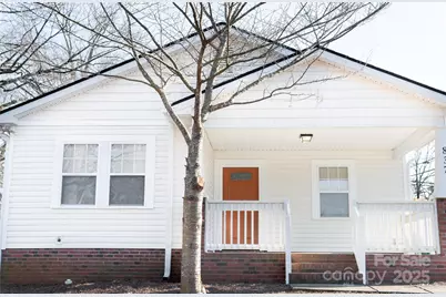 837 Rodey Avenue #20, Charlotte, NC 28206 - Photo 1