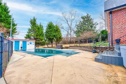 118 Old Belwood Road, Lawndale, NC 28090 - Photo 41