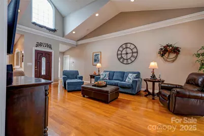 118 Old Belwood Road, Lawndale, NC 28090 - Photo 5