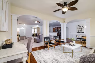 8928 Carneros Creek Road, Charlotte, NC 28214 - Photo 1