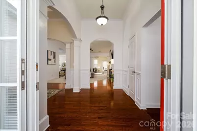 8928 Carneros Creek Road, Charlotte, NC 28214 - Photo 5