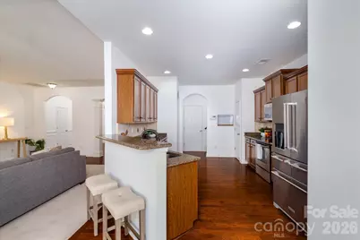 8928 Carneros Creek Road, Charlotte, NC 28214 - Photo 13