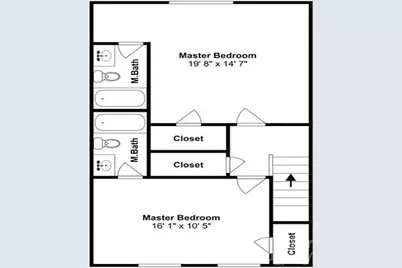 1023 Sardis Cove Drive, Charlotte, NC 28270 - Photo 5