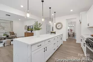 401 White Hare Ln, China Grove, NC 28023 - Photo 5