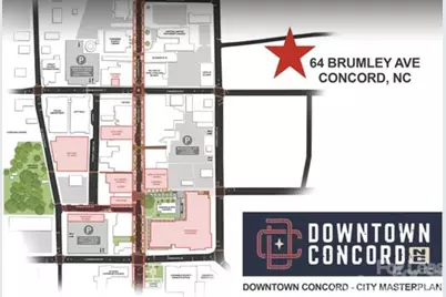 64 Brumley Avenue NE, Concord, NC 28025 - Photo 17