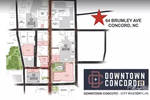 64 Brumley Ave NE, Concord, NC 28025 - Photo 17