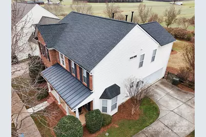 8017 Bridgegate Drive, Huntersville, NC 28078 - Photo 37