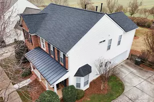 8017 Bridgegate Dr, Huntersville, NC 28078 - Photo 37