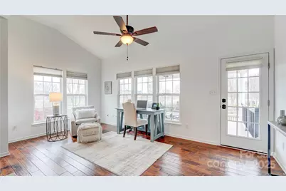 8017 Bridgegate Drive, Huntersville, NC 28078 - Photo 15