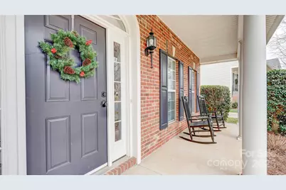 8017 Bridgegate Drive, Huntersville, NC 28078 - Photo 3