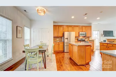 8017 Bridgegate Drive, Huntersville, NC 28078 - Photo 11