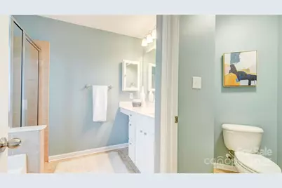 8017 Bridgegate Drive, Huntersville, NC 28078 - Photo 21