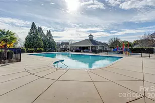 8017 Bridgegate Dr, Huntersville, NC 28078 - Photo 41