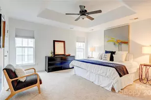 8017 Bridgegate Dr, Huntersville, NC 28078 - Photo 19