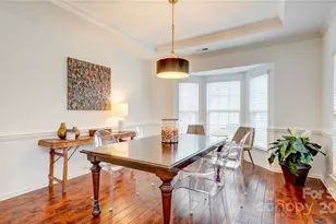 8017 Bridgegate Dr, Huntersville, NC 28078 - Photo 5