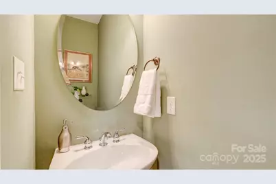 8017 Bridgegate Drive, Huntersville, NC 28078 - Photo 17