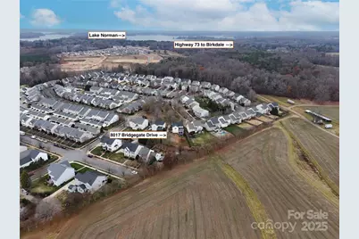 8017 Bridgegate Drive, Huntersville, NC 28078 - Photo 39