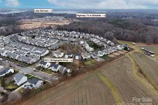 8017 Bridgegate Dr, Huntersville, NC 28078 - Photo 39